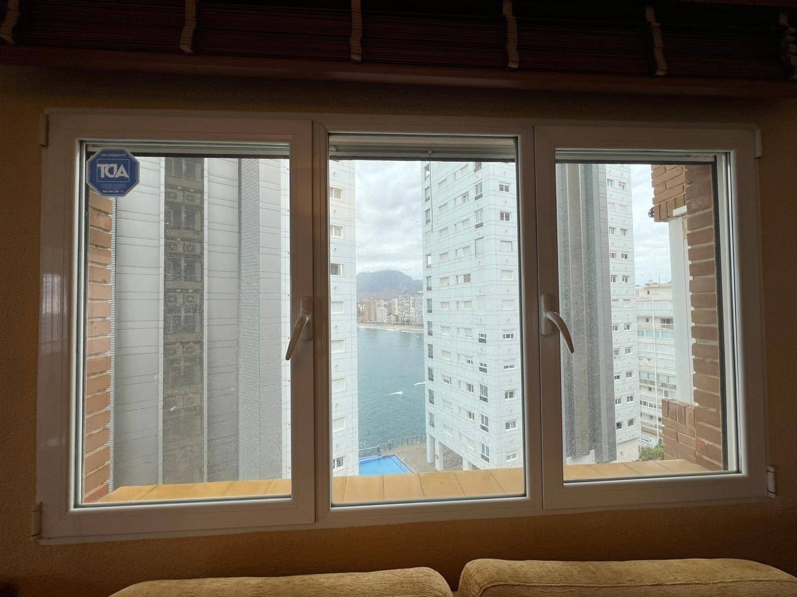 3 camera da letto Appartamento in vendita in Benidorm con piscina - 345.000 € (Rif: 9516817)