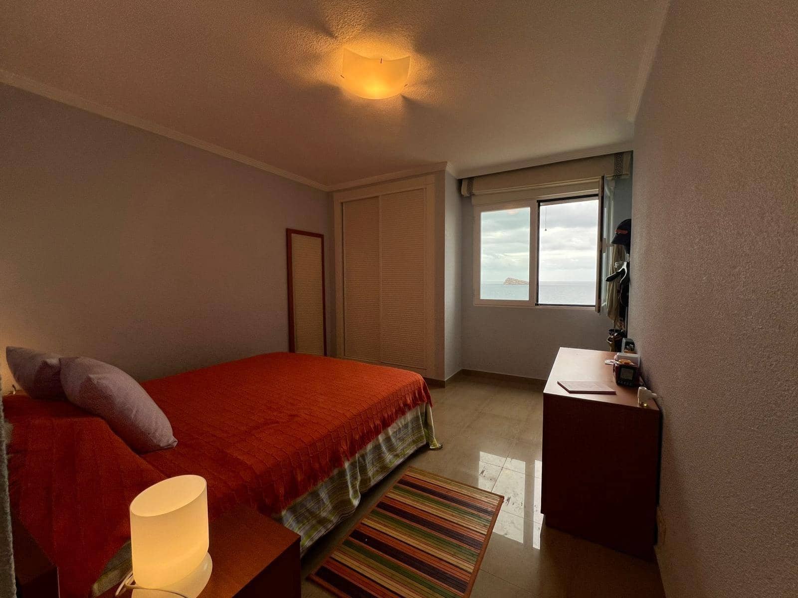 3 camera da letto Appartamento in vendita in Benidorm con piscina - 345.000 € (Rif: 9516817)