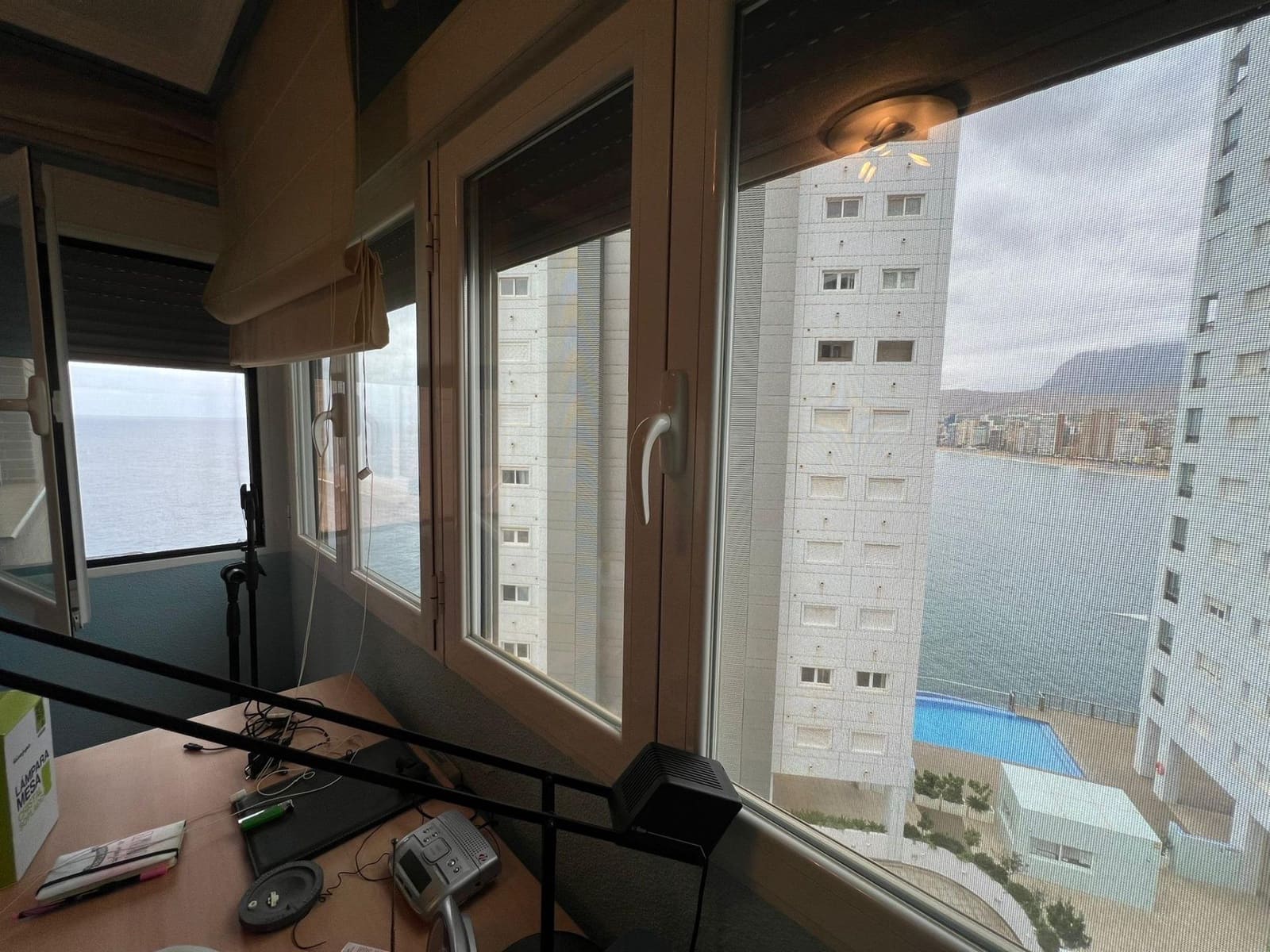 3 camera da letto Appartamento in vendita in Benidorm con piscina - 345.000 € (Rif: 9516817)