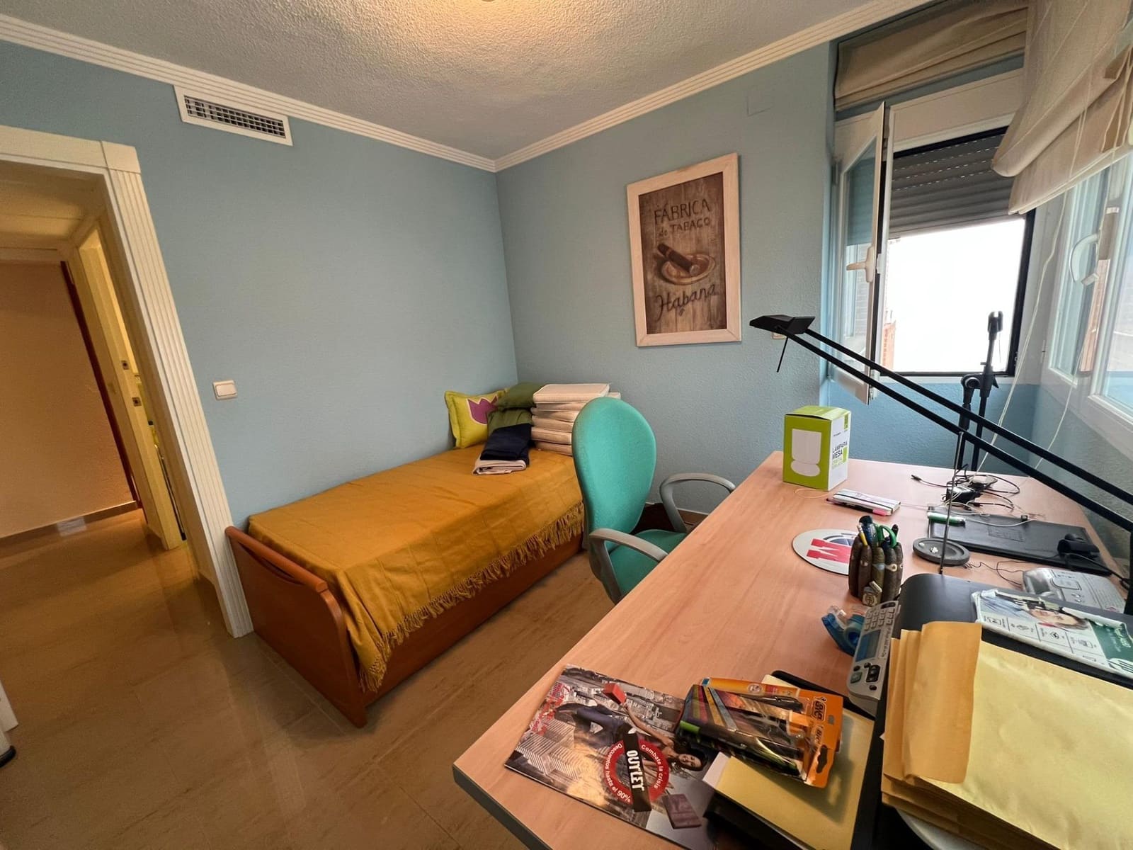 3 camera da letto Appartamento in vendita in Benidorm con piscina - 345.000 € (Rif: 9516817)