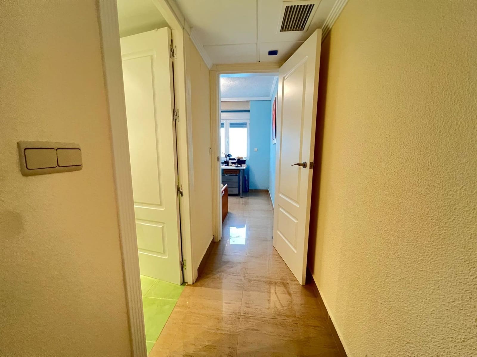 3 camera da letto Appartamento in vendita in Benidorm con piscina - 345.000 € (Rif: 9516817)