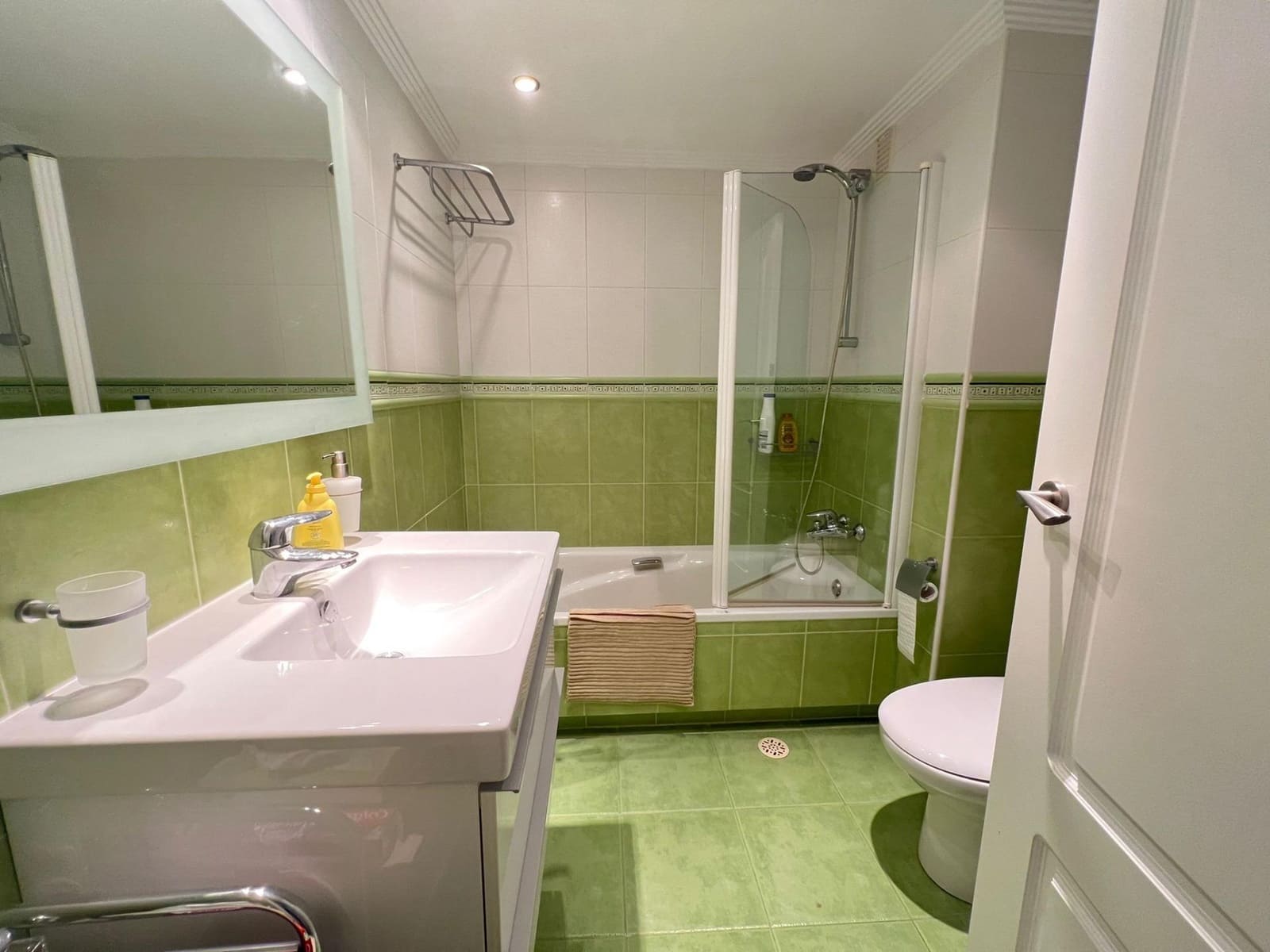 3 camera da letto Appartamento in vendita in Benidorm con piscina - 345.000 € (Rif: 9516817)