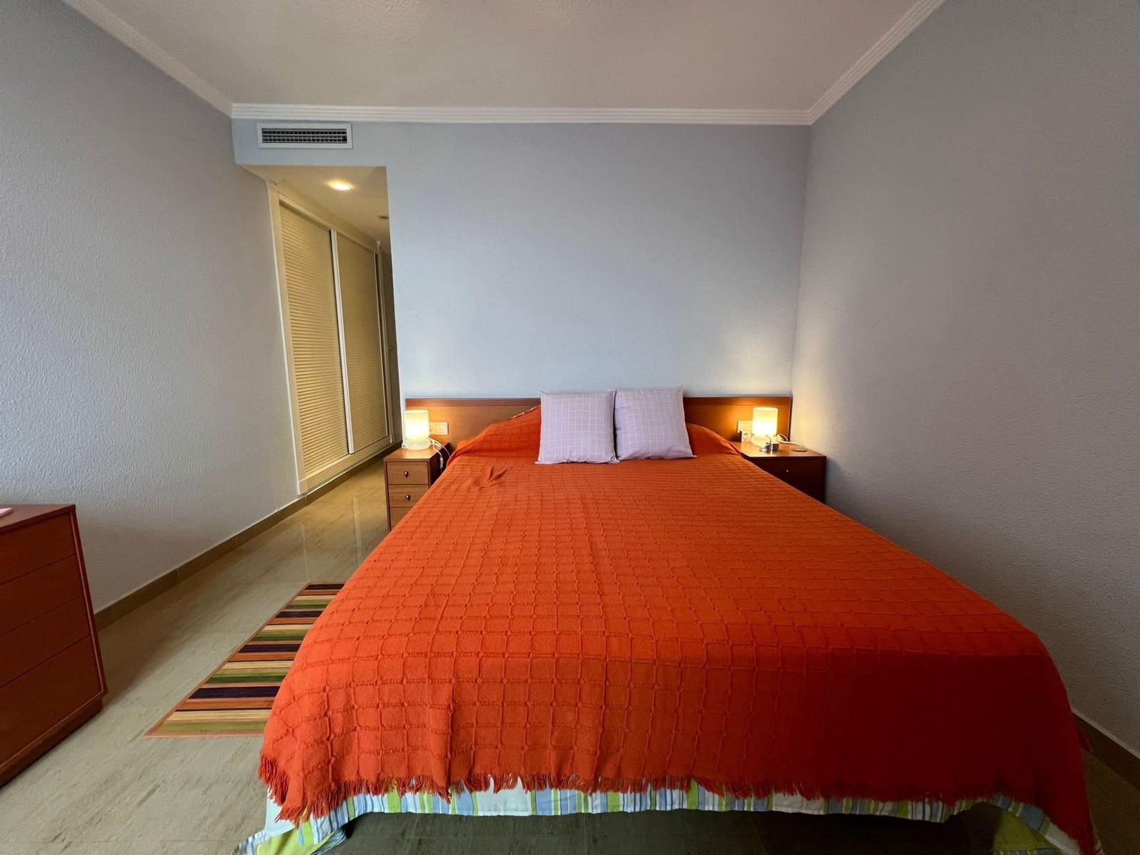 3 camera da letto Appartamento in vendita in Benidorm con piscina - 345.000 € (Rif: 9516817)