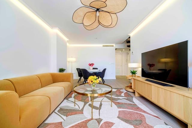 4 camera da letto Appartamento in vendita in Javea / Xàbia - 599.000 € (Rif: 9516823)