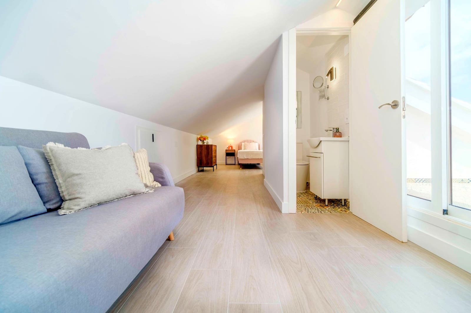 4 camera da letto Appartamento in vendita in Javea / Xabia - 599.000 € (Rif: 9516823)