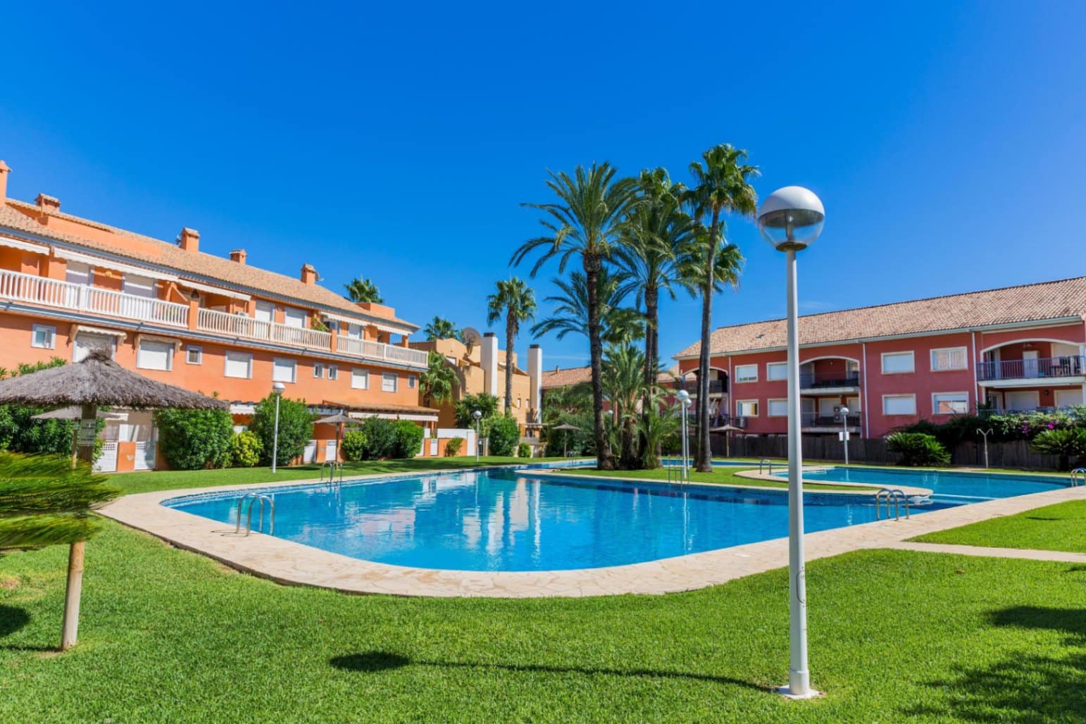 4 camera da letto Appartamento in vendita in Javea / Xabia - 599.000 € (Rif: 9516823)