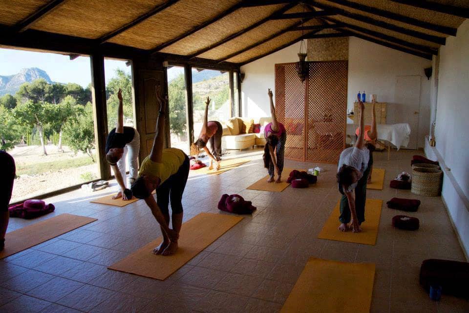 8 makuuhuone Maalaistalo myytävänä paikassa Benissa - 1 400 000 € (Ref: 9516857)