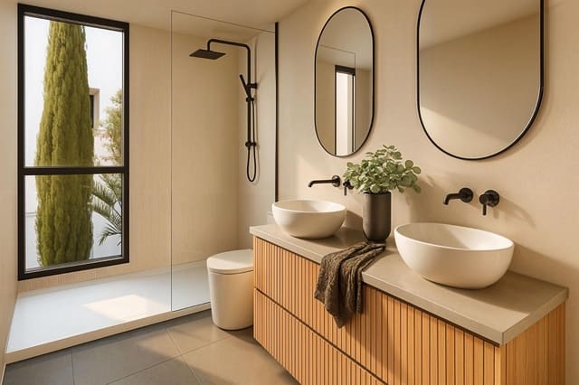 3 camera da letto Villa in vendita in Torre-Pacheco con piscina - 765.000 € (Rif: 9516870)