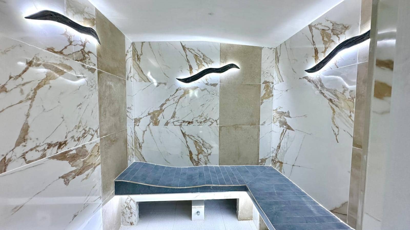 2 bedroom Apartment for sale in Finestrat with pool - € 295,000 (Ref: 9516901)