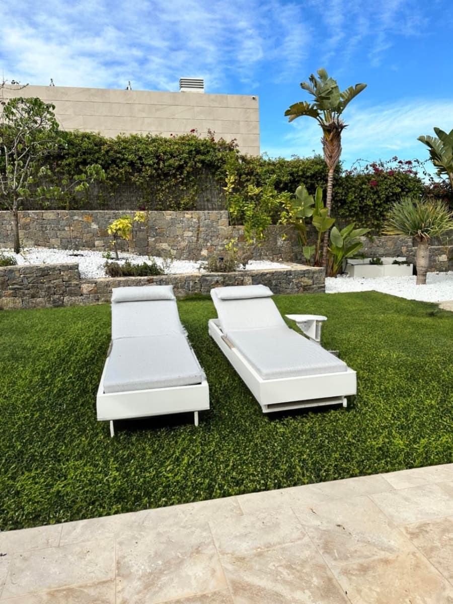 5 bedroom Villa for sale in Javea / Xabia - € 2,350,000 (Ref: 9516916)