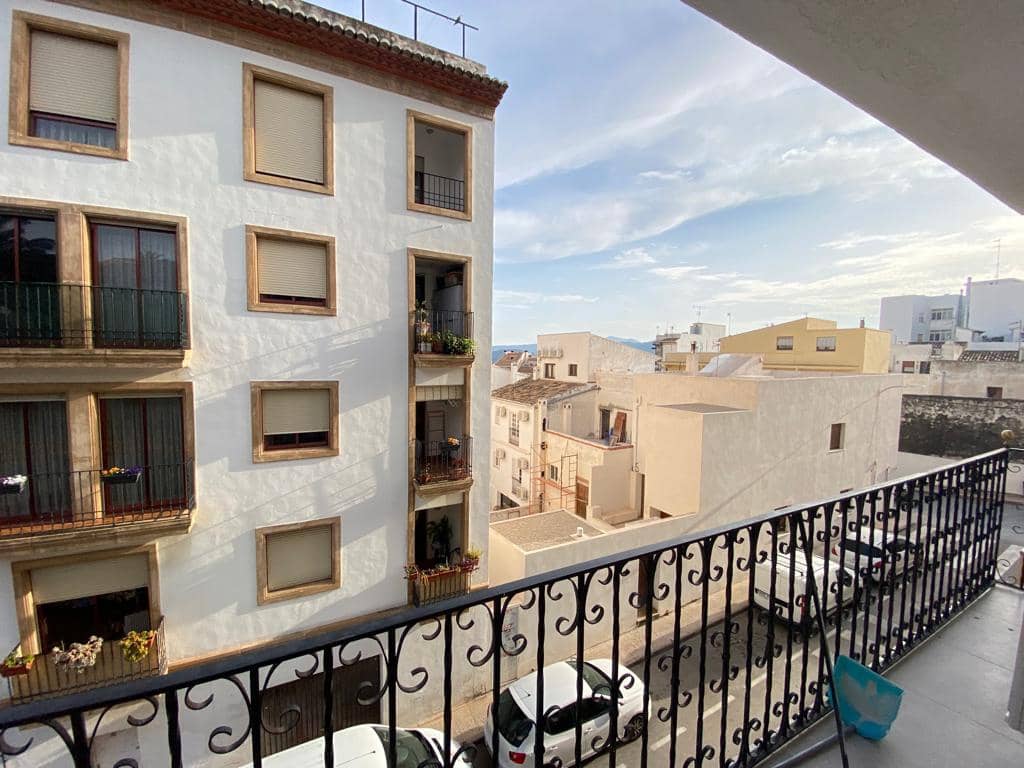 3 bedroom Apartment for sale in Javea / Xabia - € 375,000 (Ref: 9516920)