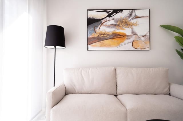 3 soverom Leilighet til salgs i Pilar de la Horadada med svømmebasseng - € 340 000 (Ref: 9516927)