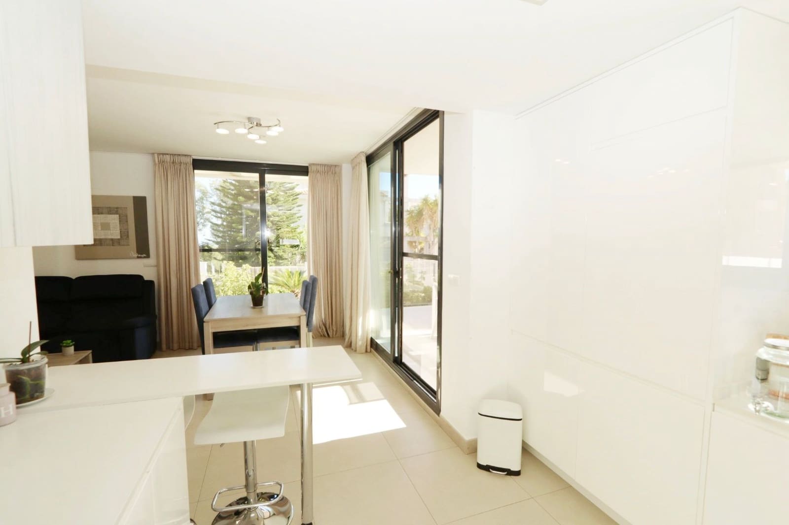 3 camera da letto Villa in vendita in La Nucia con piscina garage - 575.000 € (Rif: 9516939)