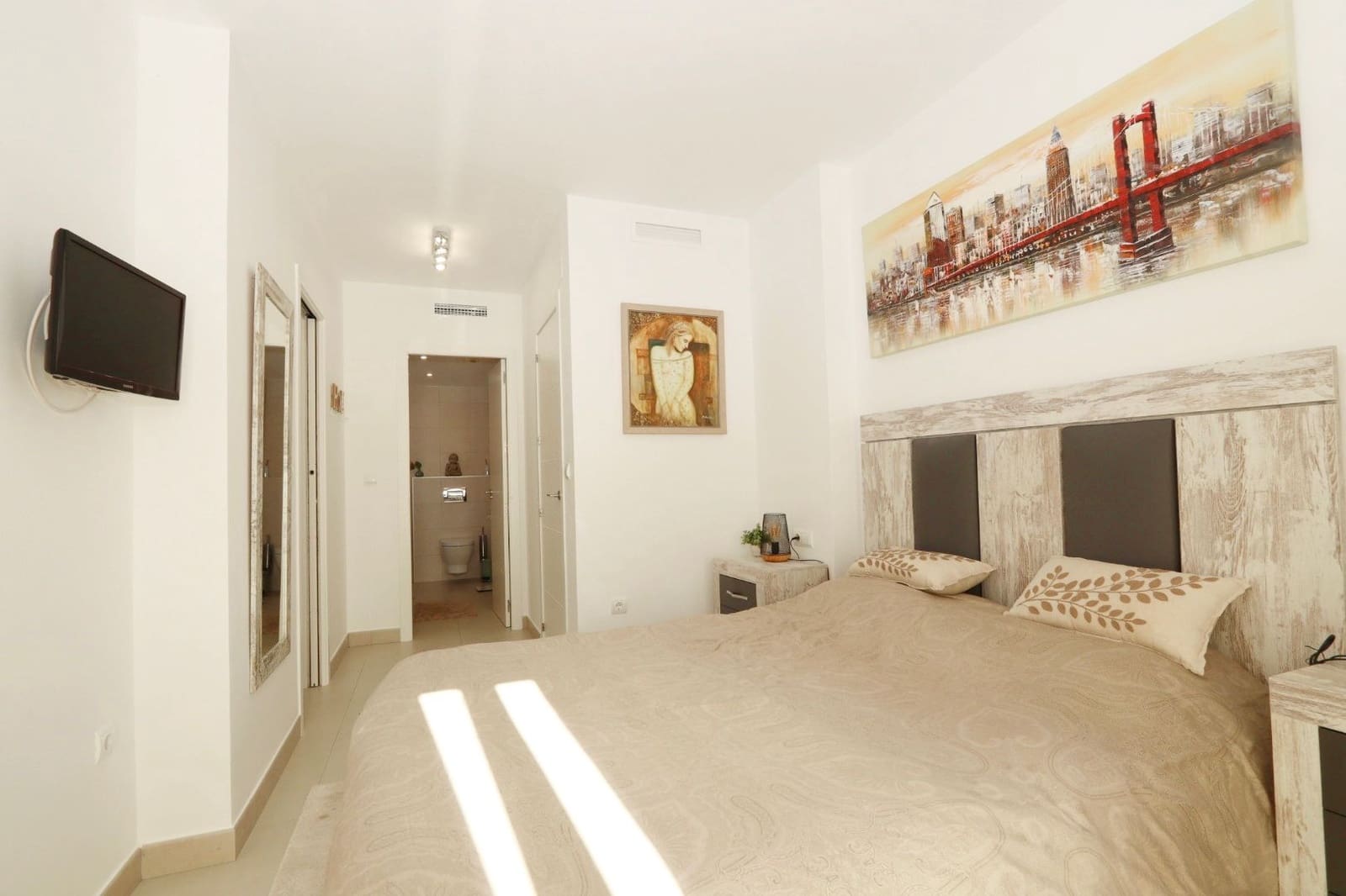 3 camera da letto Villa in vendita in La Nucia con piscina garage - 575.000 € (Rif: 9516939)