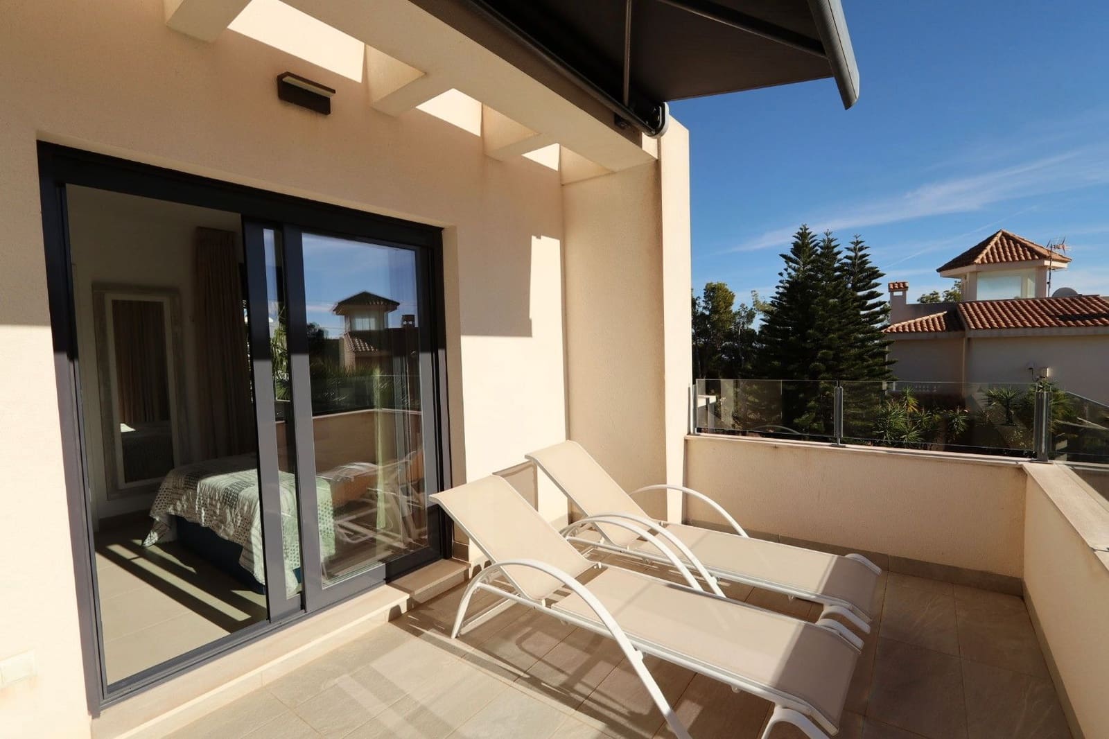 3 camera da letto Villa in vendita in La Nucia con piscina garage - 575.000 € (Rif: 9516939)