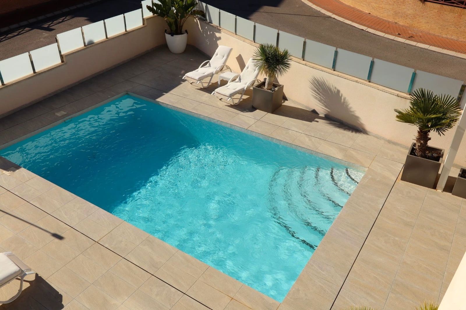 3 camera da letto Villa in vendita in La Nucia con piscina garage - 575.000 € (Rif: 9516939)