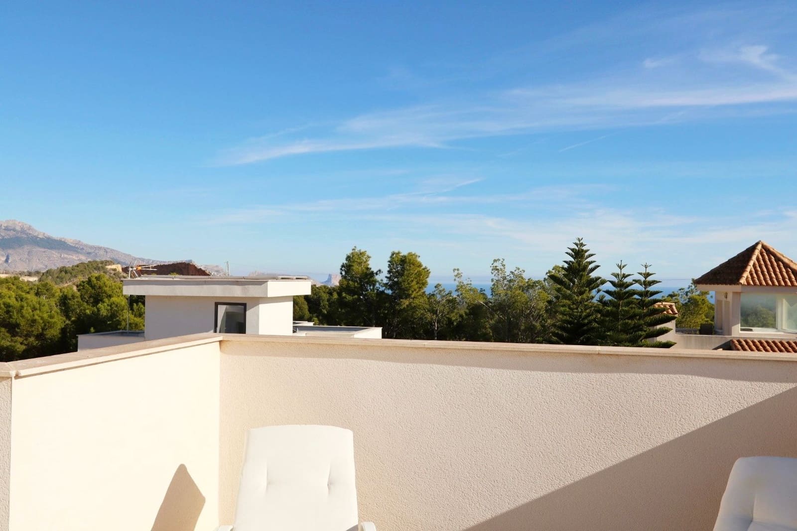 3 camera da letto Villa in vendita in La Nucia con piscina garage - 575.000 € (Rif: 9516939)