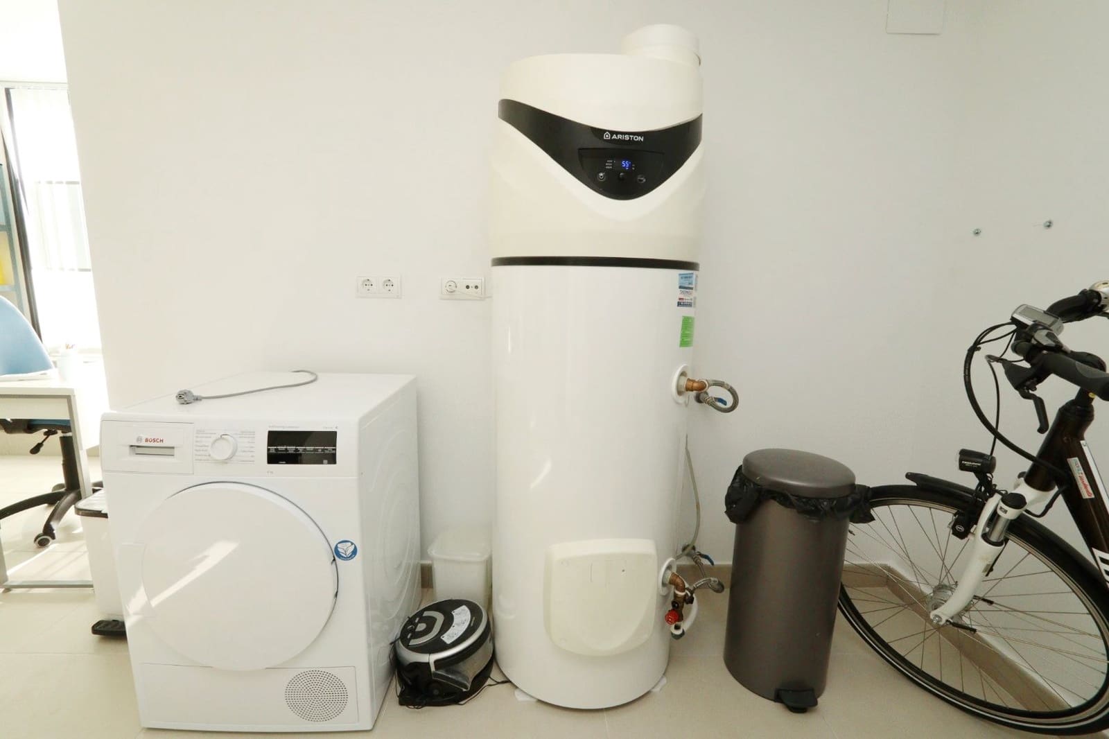 3 camera da letto Villa in vendita in La Nucia con piscina garage - 575.000 € (Rif: 9516939)