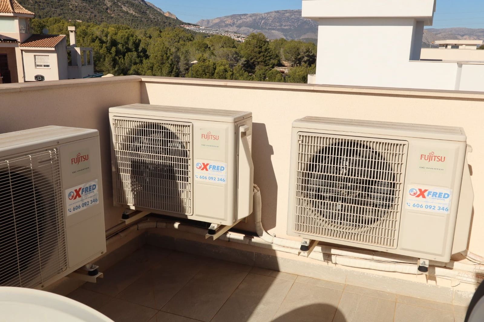 3 camera da letto Villa in vendita in La Nucia con piscina garage - 575.000 € (Rif: 9516939)