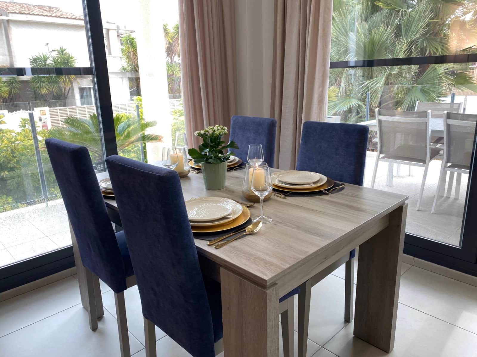 3 camera da letto Villa in vendita in La Nucia con piscina garage - 575.000 € (Rif: 9516939)