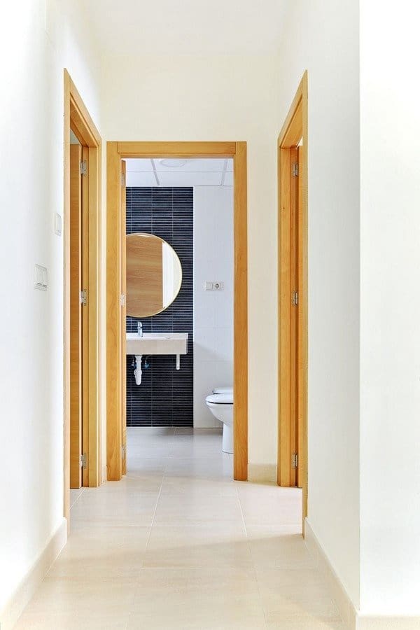 2 chambre Appartement à vendre à San Miguel de Salinas avec piscine - 165 000 € (Ref: 9516959)