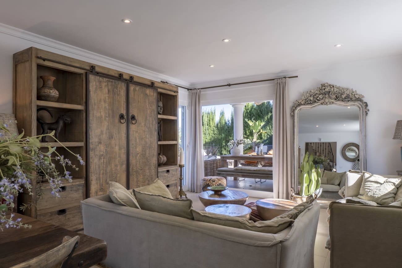 4 slaapkamer Villa te koop in Javea / Xabia - € 1.400.000 (Ref: 9516967)