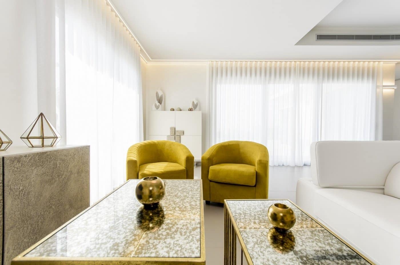 3 soverom Villa til salgs i Campoamor med svømmebasseng - € 1 195 000 (Ref: 9516997)