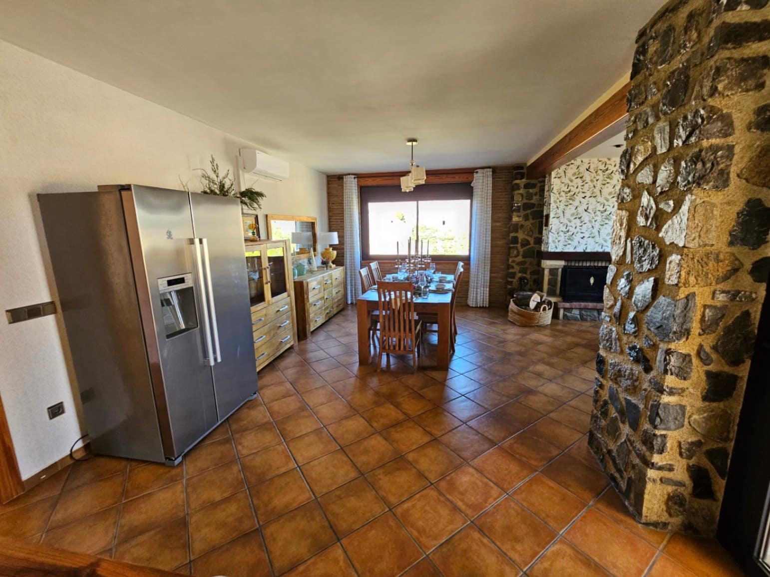 6 slaapkamer Villa te koop in Callosa d'En Sarria met zwembad garage - € 950.000 (Ref: 9517084)