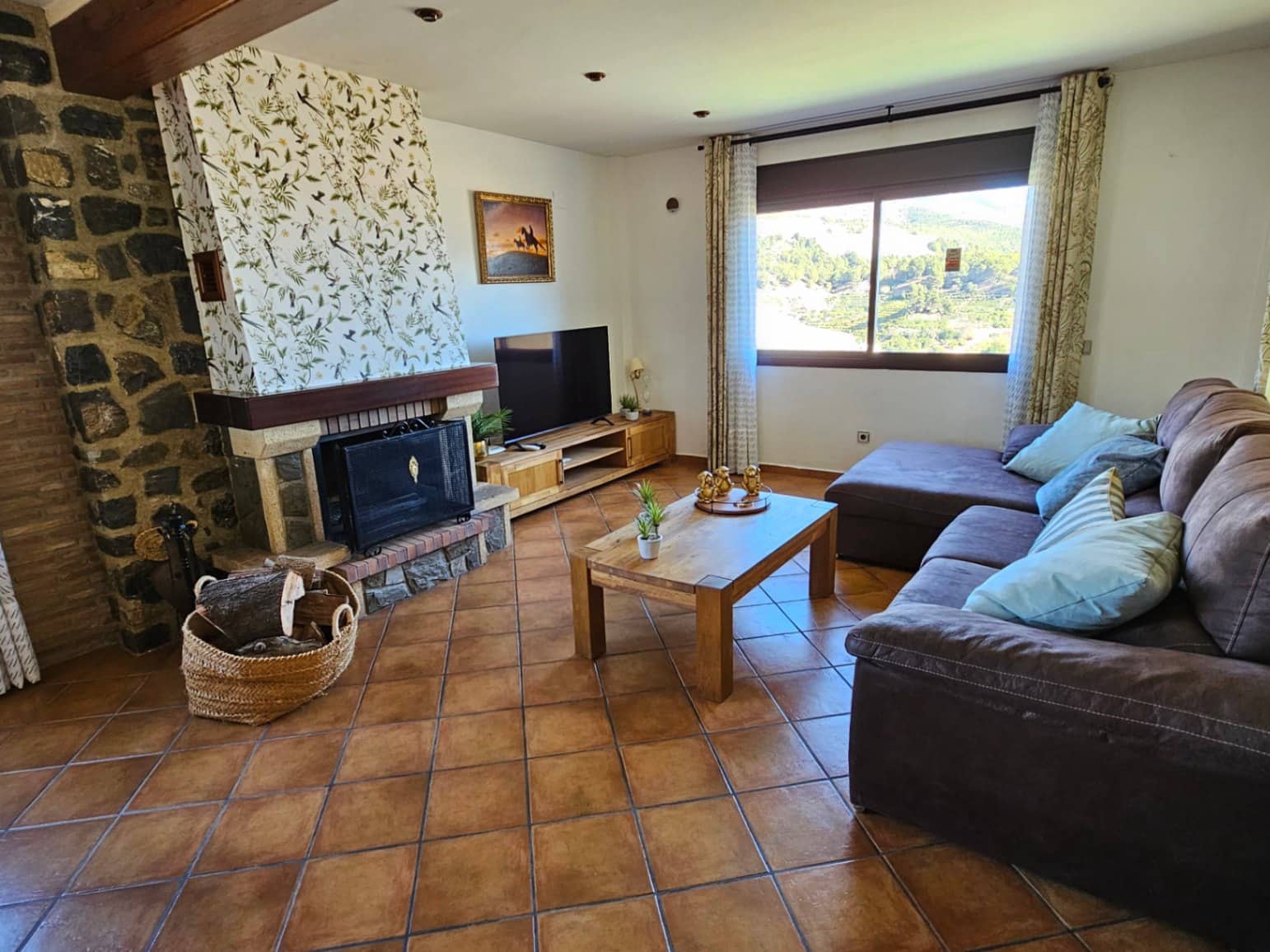 6 slaapkamer Villa te koop in Callosa d'En Sarria met zwembad garage - € 950.000 (Ref: 9517084)