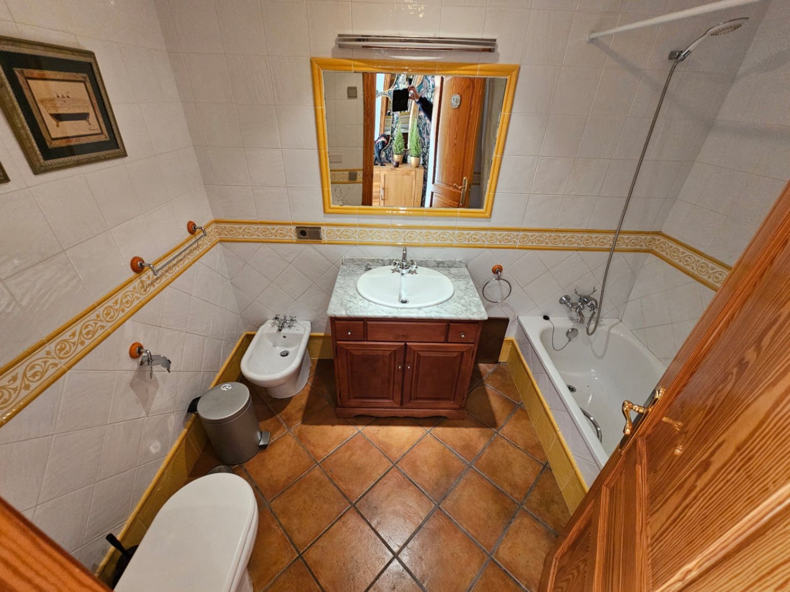 6 slaapkamer Villa te koop in Callosa d'En Sarria met zwembad garage - € 950.000 (Ref: 9517084)