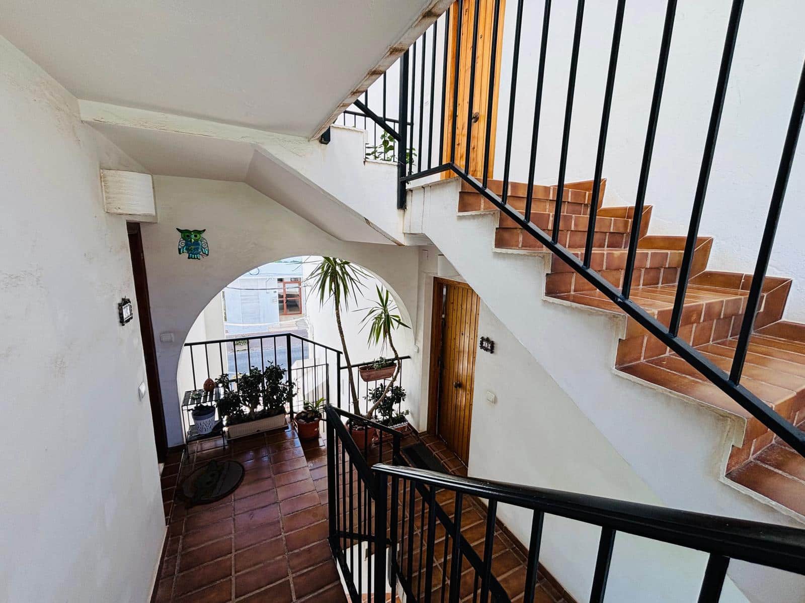 4 bedroom Apartment for sale in Altea with garage - € 299,000 (Ref: 9517102)