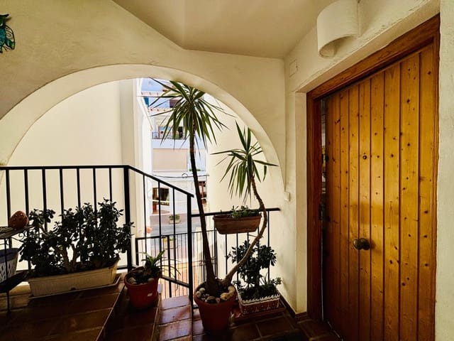 4 soverom Leilighet til salgs i Altea med garasje - € 299 000 (Ref: 9517102)