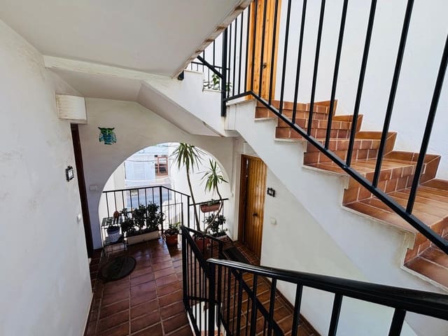 4 soverom Leilighet til salgs i Altea med garasje - € 299 000 (Ref: 9517102)