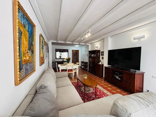 4 soverom Leilighet til salgs i Altea med garasje - € 299 000 (Ref: 9517102)