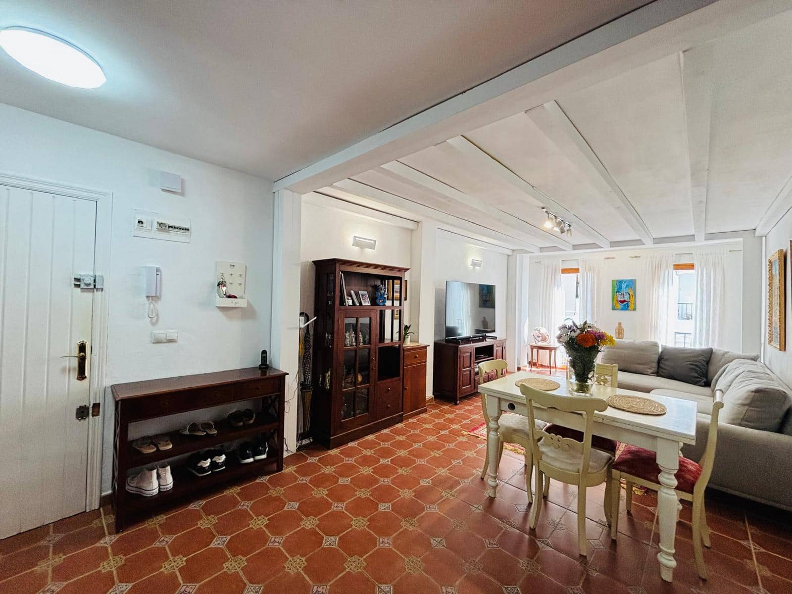 4 bedroom Apartment for sale in Altea with garage - € 299,000 (Ref: 9517102)