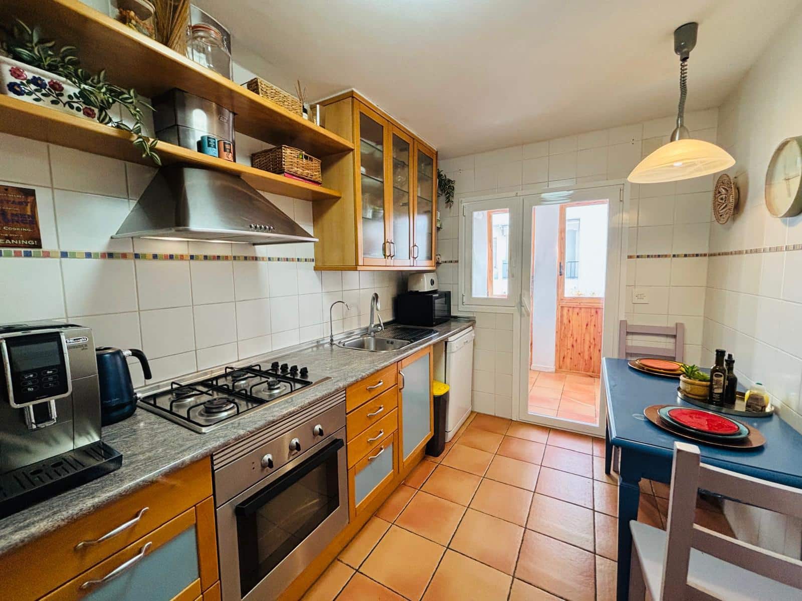 4 bedroom Apartment for sale in Altea with garage - € 299,000 (Ref: 9517102)