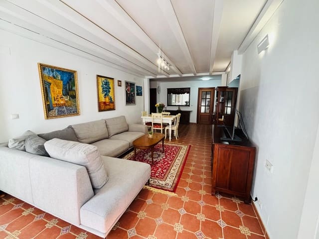 4 soverom Leilighet til salgs i Altea med garasje - € 299 000 (Ref: 9517102)