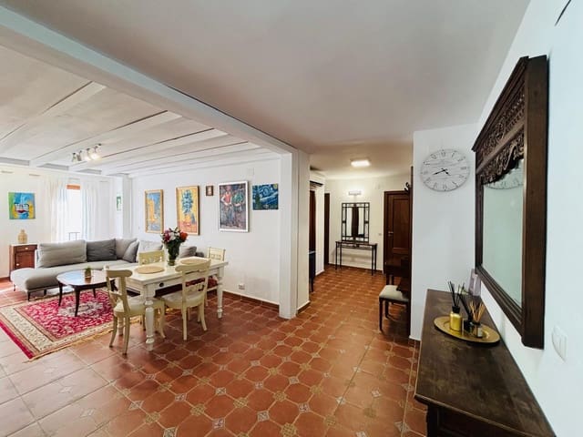 4 soverom Leilighet til salgs i Altea med garasje - € 299 000 (Ref: 9517102)