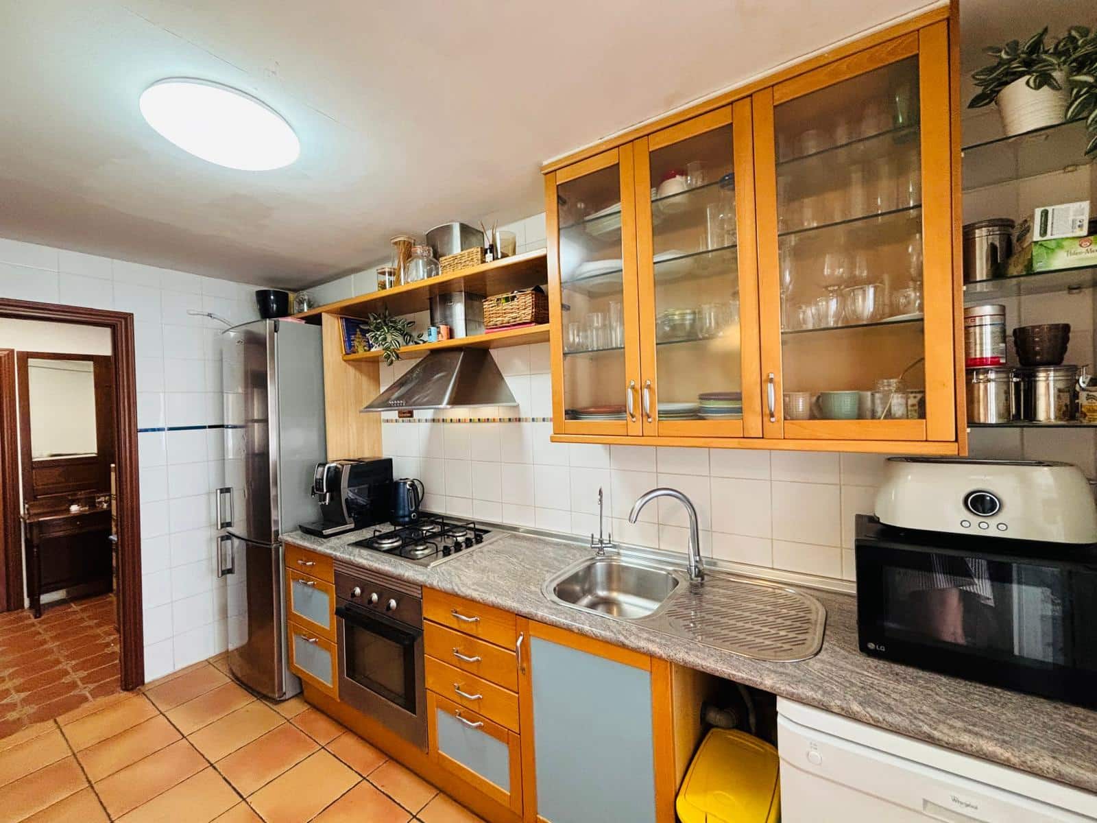 4 bedroom Apartment for sale in Altea with garage - € 299,000 (Ref: 9517102)