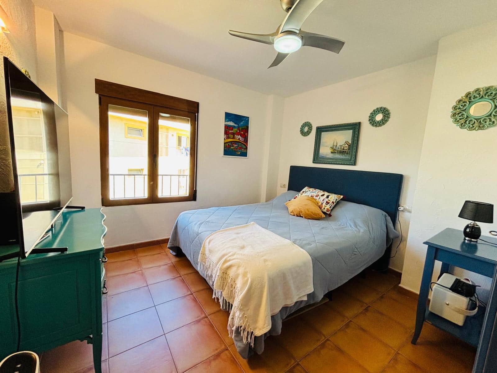 4 bedroom Apartment for sale in Altea with garage - € 299,000 (Ref: 9517102)