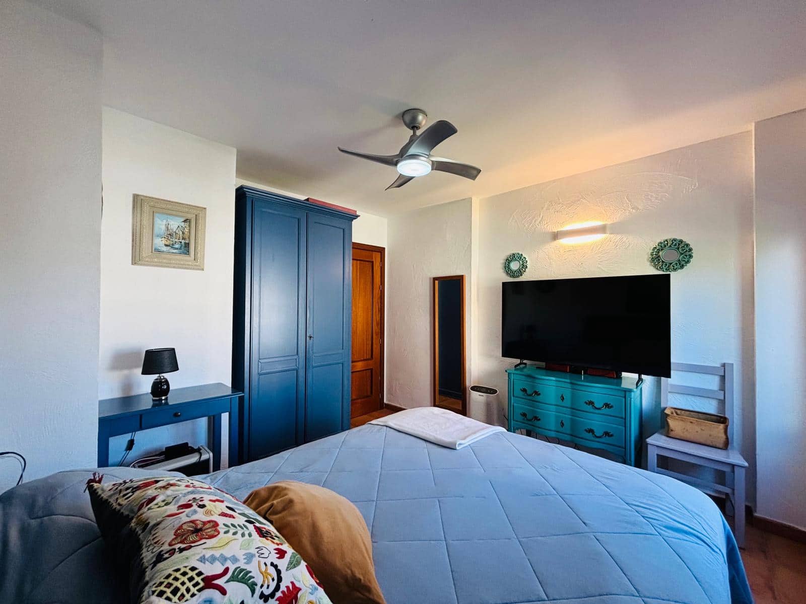 4 bedroom Apartment for sale in Altea with garage - € 299,000 (Ref: 9517102)