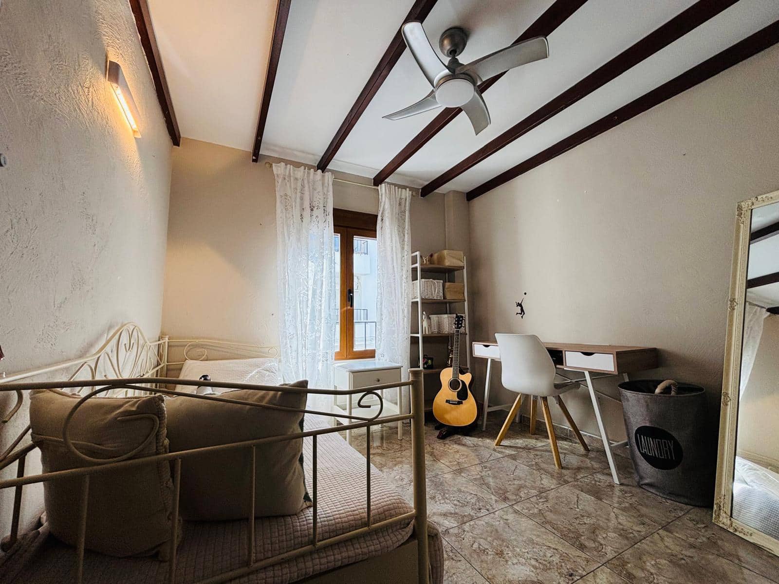 4 bedroom Apartment for sale in Altea with garage - € 299,000 (Ref: 9517102)