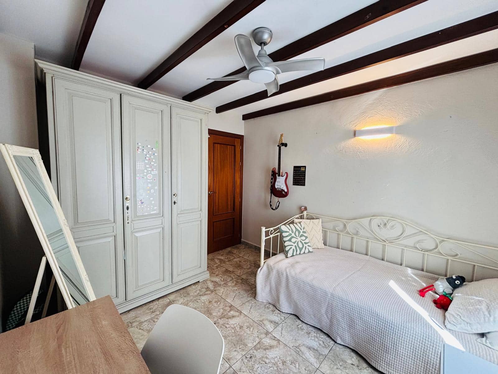 4 bedroom Apartment for sale in Altea with garage - € 299,000 (Ref: 9517102)