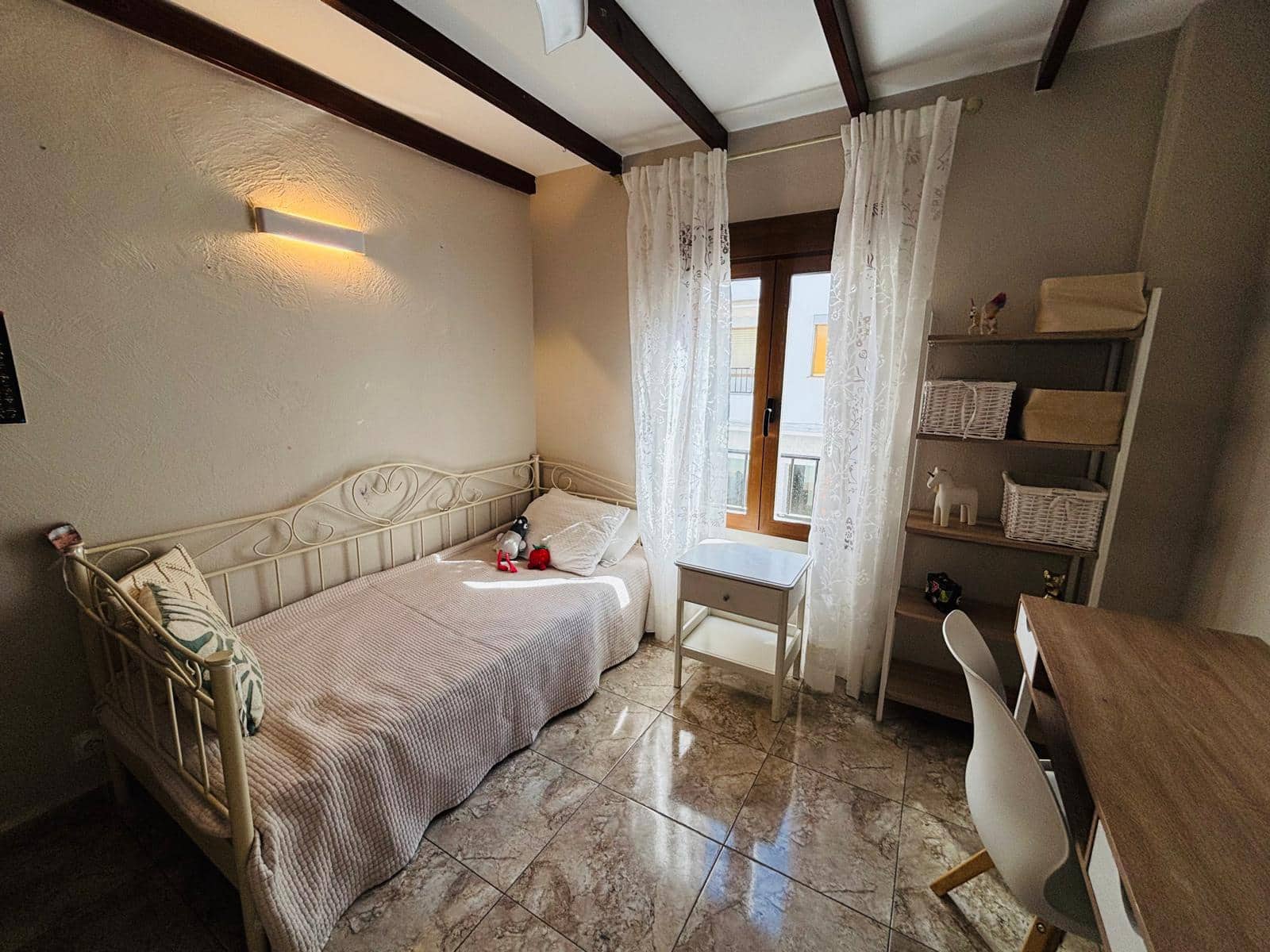 4 bedroom Apartment for sale in Altea with garage - € 299,000 (Ref: 9517102)