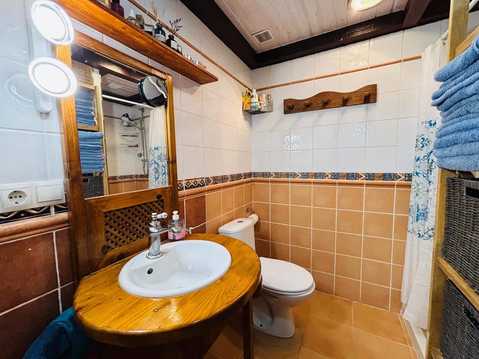 4 bedroom Apartment for sale in Altea with garage - € 299,000 (Ref: 9517102)