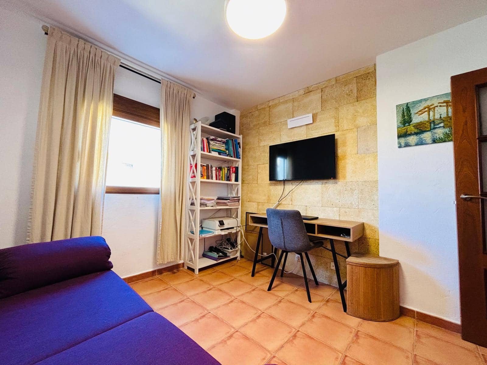 4 bedroom Apartment for sale in Altea with garage - € 299,000 (Ref: 9517102)