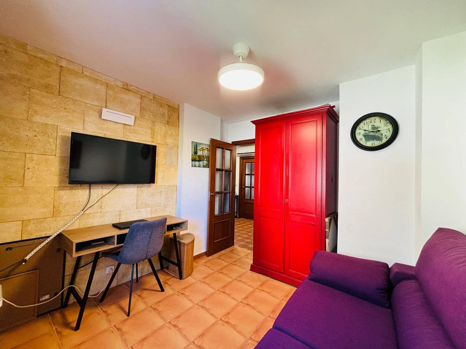 4 bedroom Apartment for sale in Altea with garage - € 299,000 (Ref: 9517102)