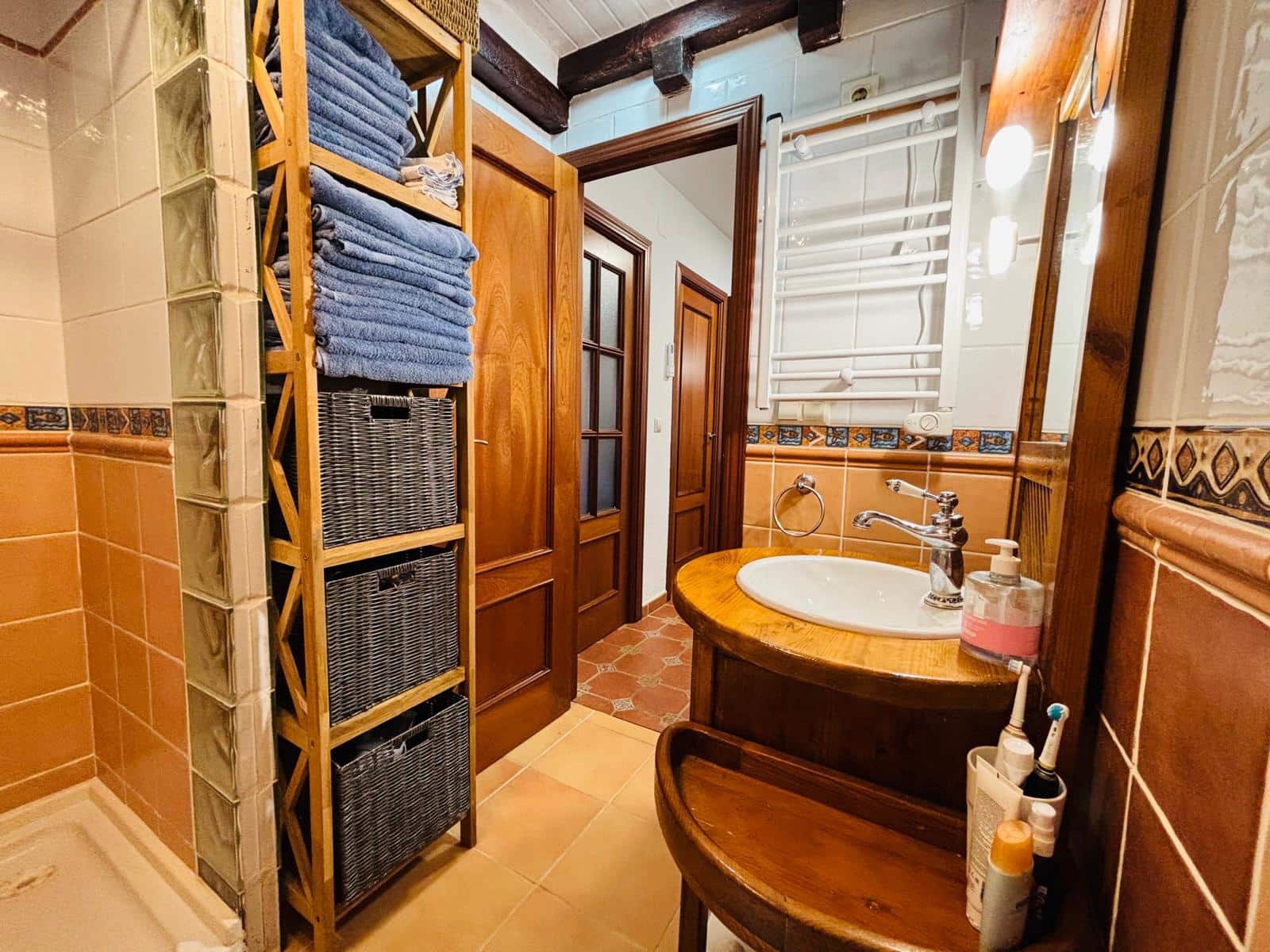 4 bedroom Apartment for sale in Altea with garage - € 299,000 (Ref: 9517102)