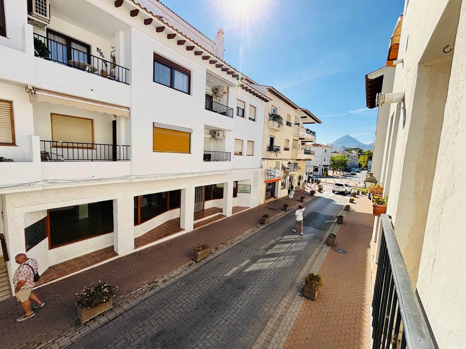 4 bedroom Apartment for sale in Altea with garage - € 299,000 (Ref: 9517102)