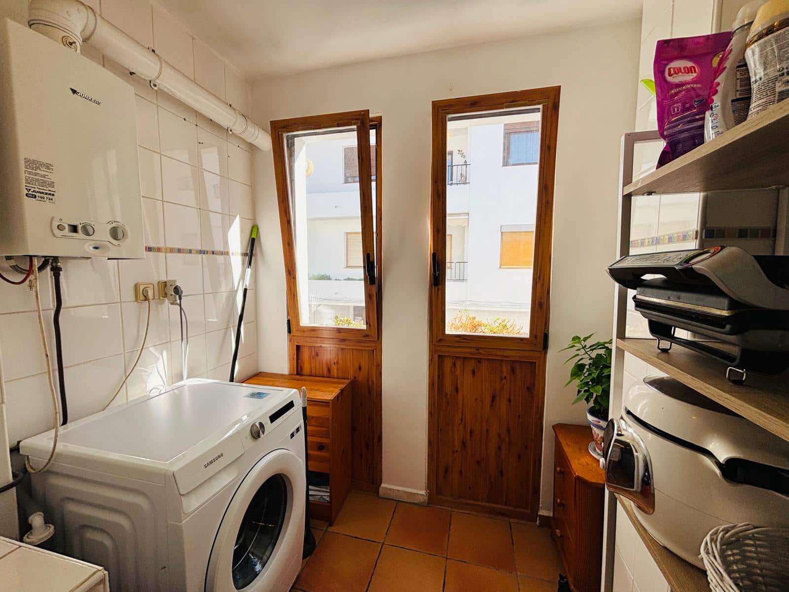 4 bedroom Apartment for sale in Altea with garage - € 299,000 (Ref: 9517102)